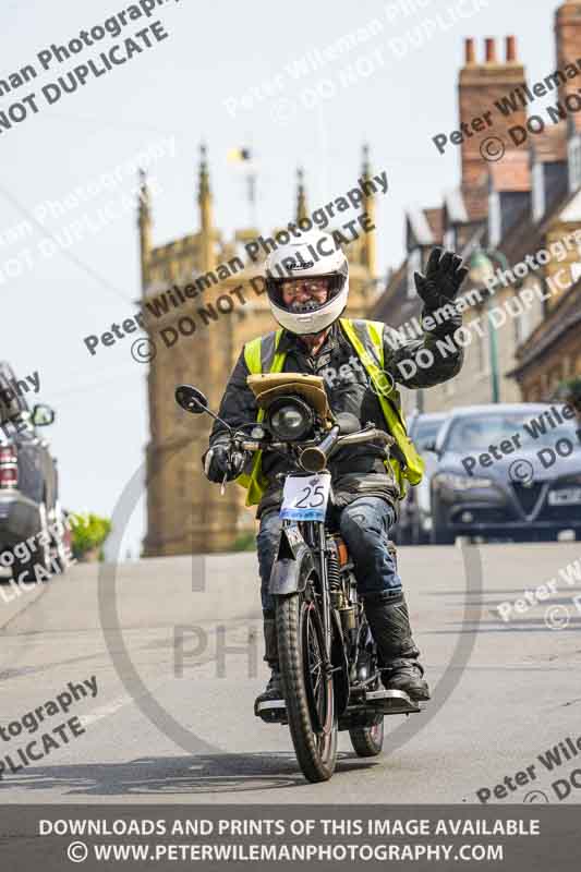 Vintage motorcycle club;eventdigitalimages;no limits trackdays;peter wileman photography;vintage motocycles;vmcc banbury run photographs